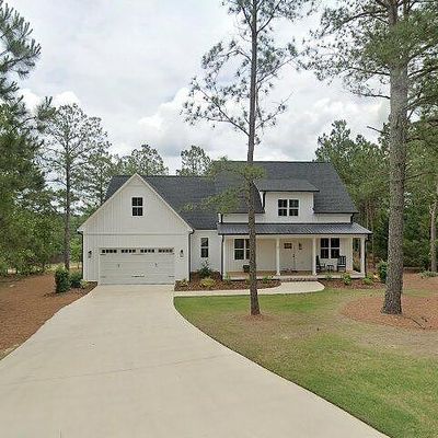 4 Opal Ln, Pinehurst, NC 28374