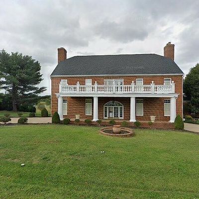 4 Pointers Rdg, Fredericksburg, VA 22405