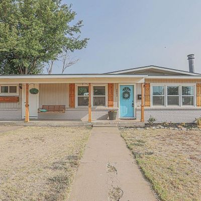 4002 37 Th St, Lubbock, TX 79413