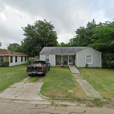 4008 Ethel Ave, Waco, TX 76707