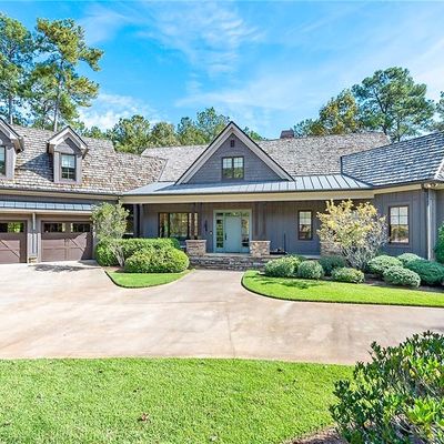 401 Keowee Ave, Sunset, SC 29685