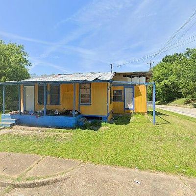 402 Godfrey St, Montgomery, AL 36104