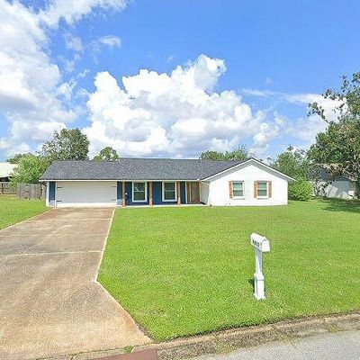 4027 Napoli Rd, Panama City, FL 32405