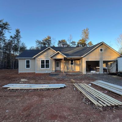 403 Dublin Lane, Columbus, NC 28722