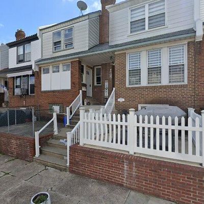 4036 Vista St, Philadelphia, PA 19136