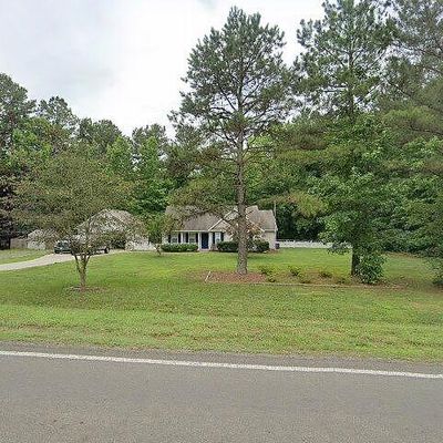 4040 Old Franklinton Rd, Franklinton, NC 27525