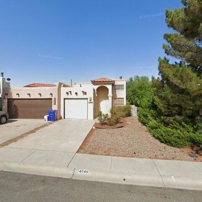 4049 Pine Needle Bnd, Las Cruces, NM 88012