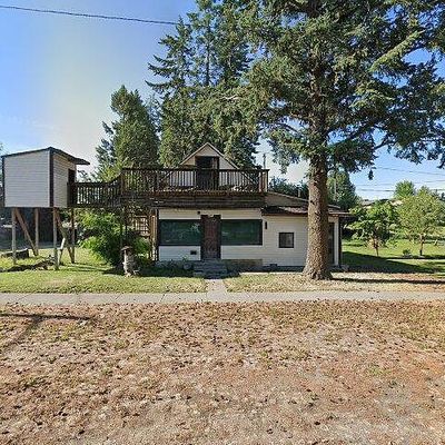 405 W Cottonwood Ave, Reardan, WA 99029