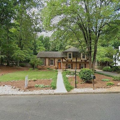 405 Westmoreland Ct, Charlottesville, VA 22901