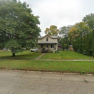 406 E Congress St, Nora Springs, IA 50458