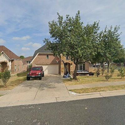 407 Tom Kite Dr, Round Rock, TX 78664