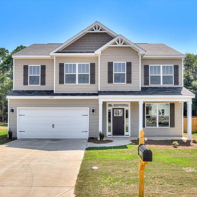 4071 Fringetree Loop, Aiken, SC 29803