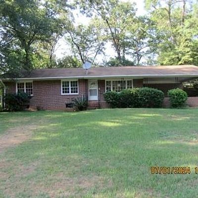 408 N Thompson St, Wrens, GA 30833