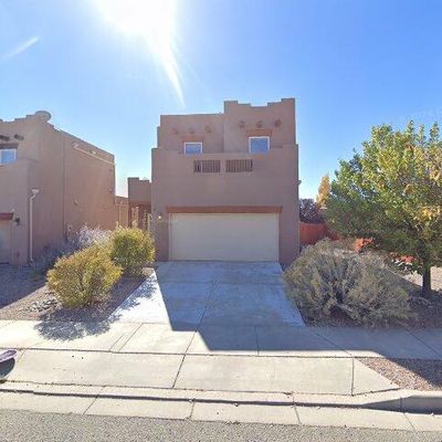 4085 Sandia Vista Rd, Santa Fe, NM 87507