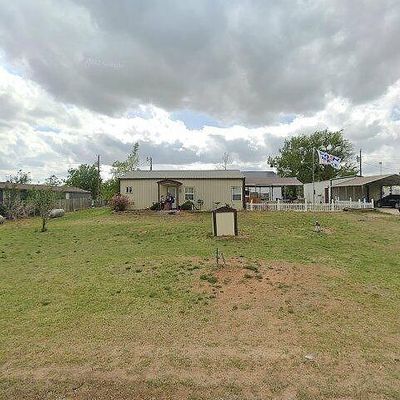 410 S Lynn St, Fort Cobb, OK 73038