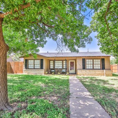 4102 32 Nd St, Lubbock, TX 79410