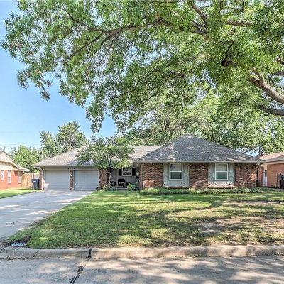 4105 Nw 44 Th St, Oklahoma City, OK 73112