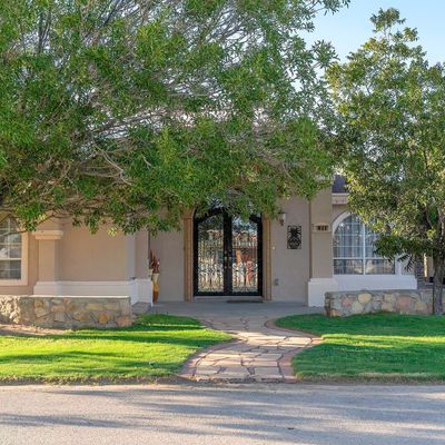 411 Burkett, Clint, TX 79836