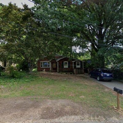 411 Holiday St, Winston Salem, NC 27104