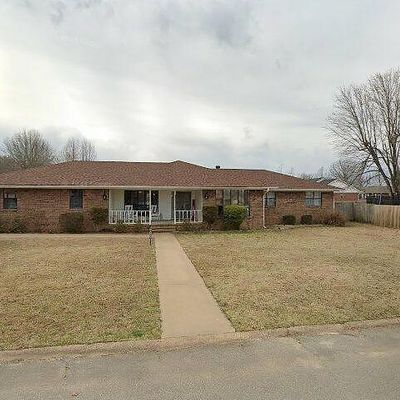 411 N 27 Th St, Ozark, AR 72949