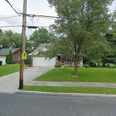 411 N 4 Th St, Gettysburg, PA 17325