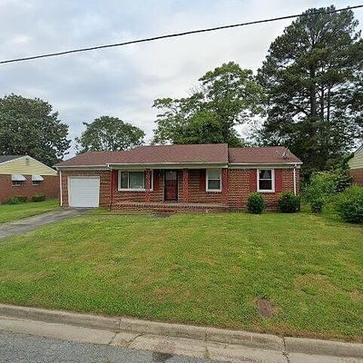 4110 Wake Ave, Chesapeake, VA 23324