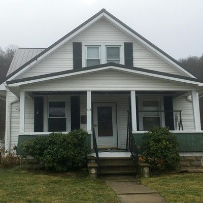 412 6 Th St, Saint Marys, WV 26170