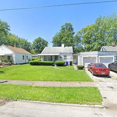 4124 W 143 Rd St, Cleveland, OH 44135