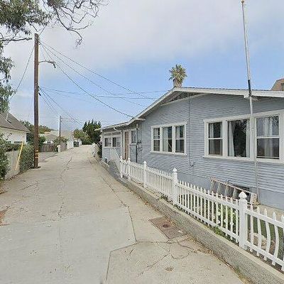 4127 S Carolina St, San Pedro, CA 90731