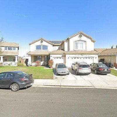 4942 Moorcroft Cir, Stockton, CA 95206