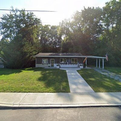 498 S Front St, Wrightsville, PA 17368