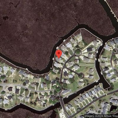 5 Spinnaker Dr Lot 5, Manteo, NC 27954