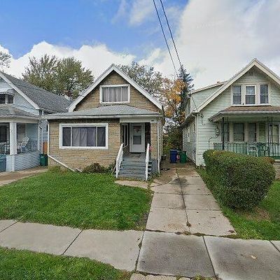 50 Connelly Ave, Buffalo, NY 14215