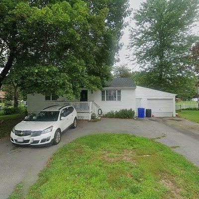 50 Liberty St, East Taunton, MA 02718