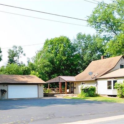 500 College Ave E, Ladysmith, WI 54848