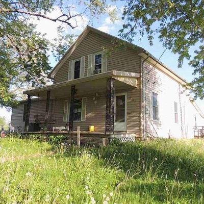 500 Court St, Lewis, IA 51544