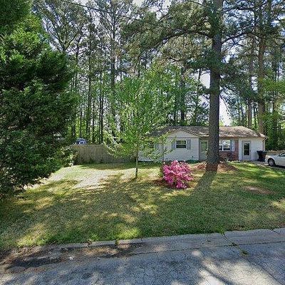 500 Mango Dr, Virginia Beach, VA 23452