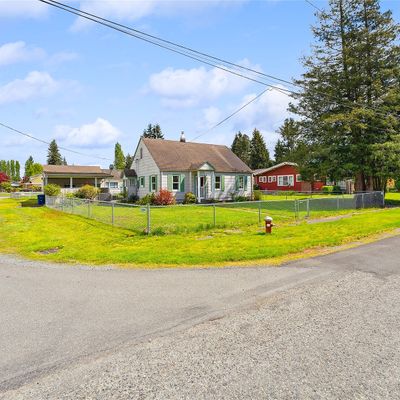 501 Central St, Sedro Woolley, WA 98284