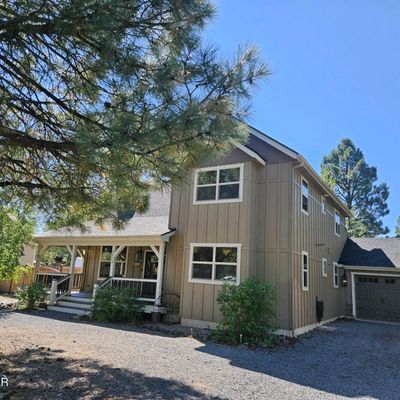 5015 Buck Springs Rd, Pinetop, AZ 85935