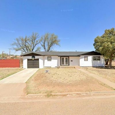 502 2 Nd Pl, Abernathy, TX 79311