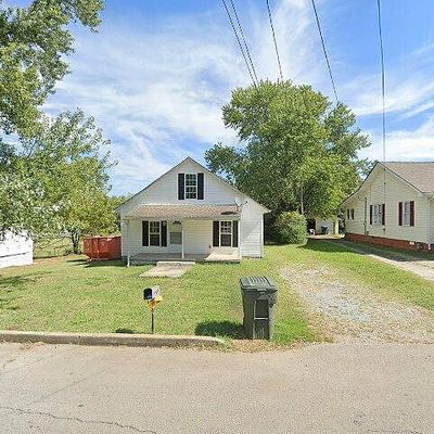 502 S Mabel St, Springfield, TN 37172