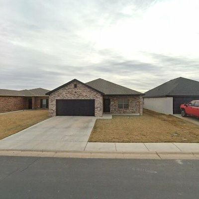 502 Yates St, Amarillo, TX 79118