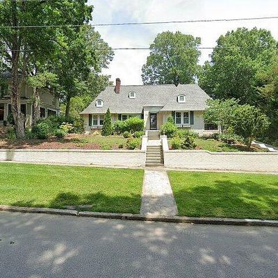 502 W Parkway Ave, High Point, NC 27262