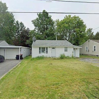 503 Bailey Street, Chittenango, NY 13163