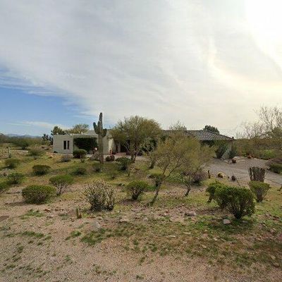 50435 N 332nd Avenue, Wickenburg, AZ 85390