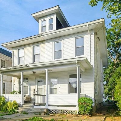 506 S Greenwood Ave, Easton, PA 18045