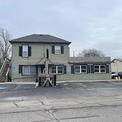 507 & 505 S Grant Avenue, Fowler, IN 47944