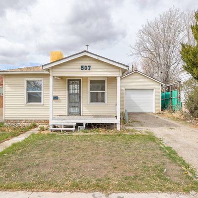 507 E 200 N, Price, UT 84501