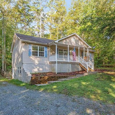 507 Jefferson Dr, Palmyra, VA 22963