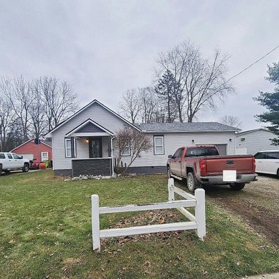 5071 Brady St, Swartz Creek, MI 48473